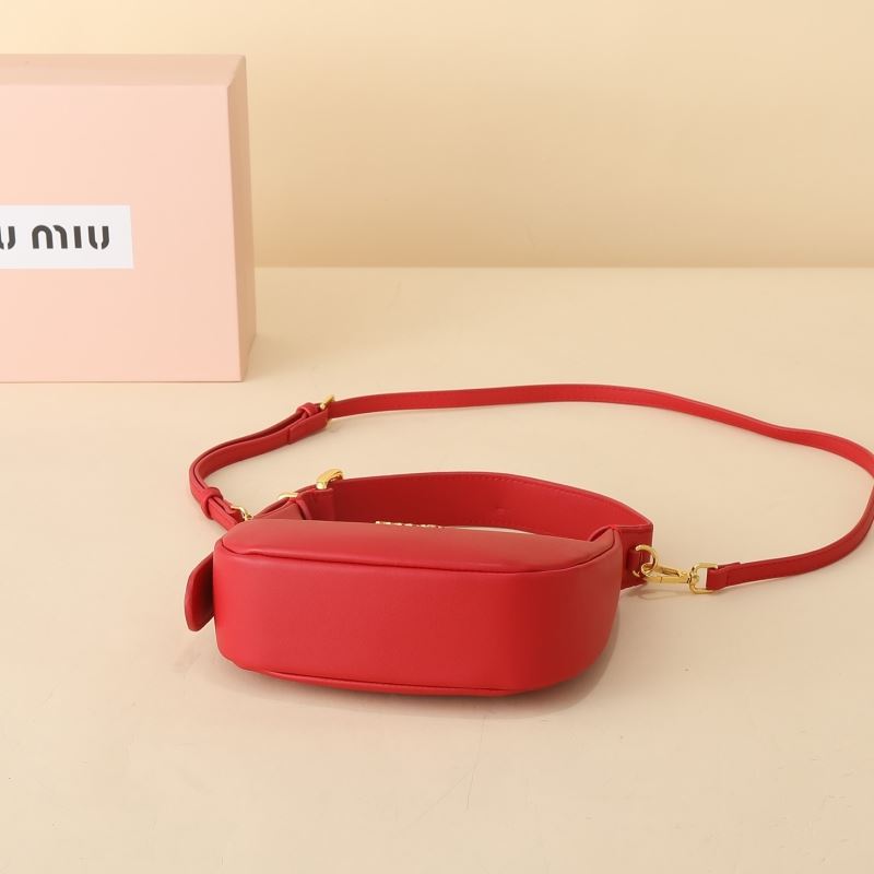 Miu Miu Hobo Bags